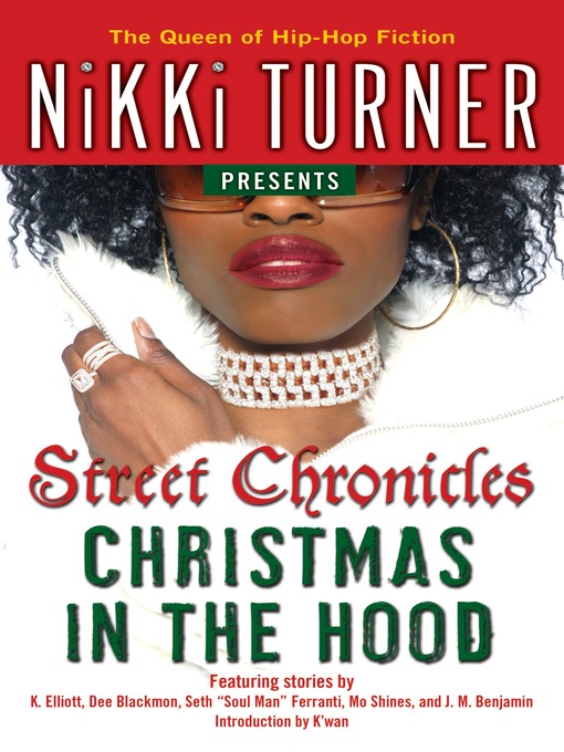 Title details for Christmas in the Hood by Nikki Turner - Available